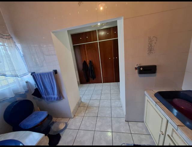 2HA SMALLHOLDING FOR SALE IN ANDEON AH